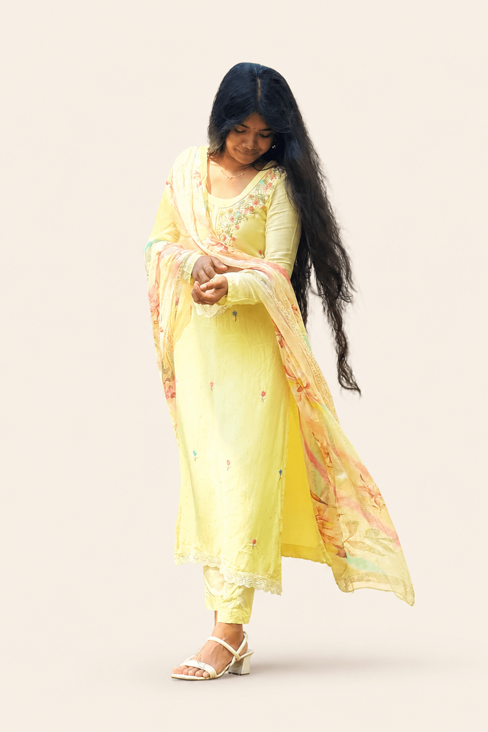 Churidars