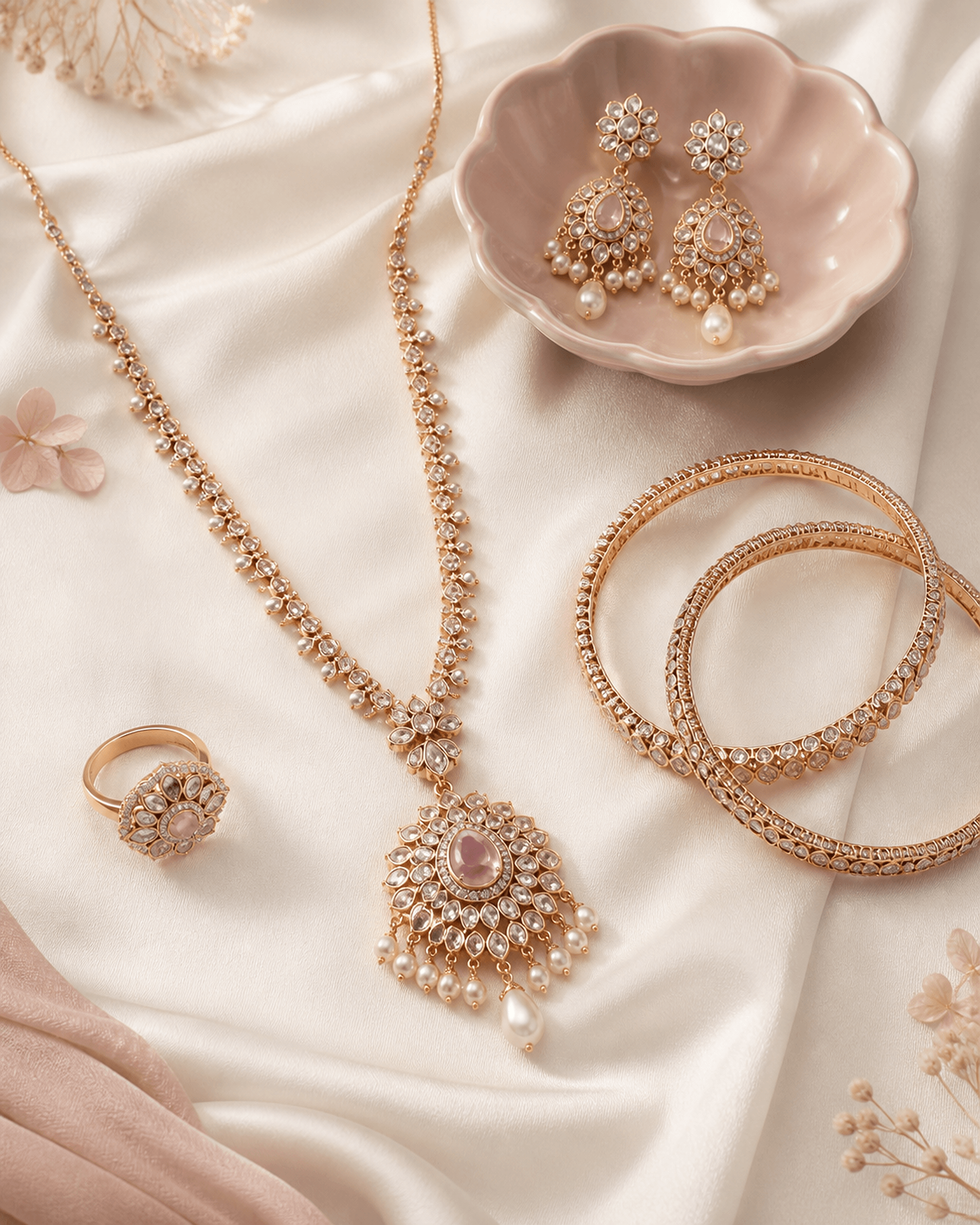 Women's Jewellery