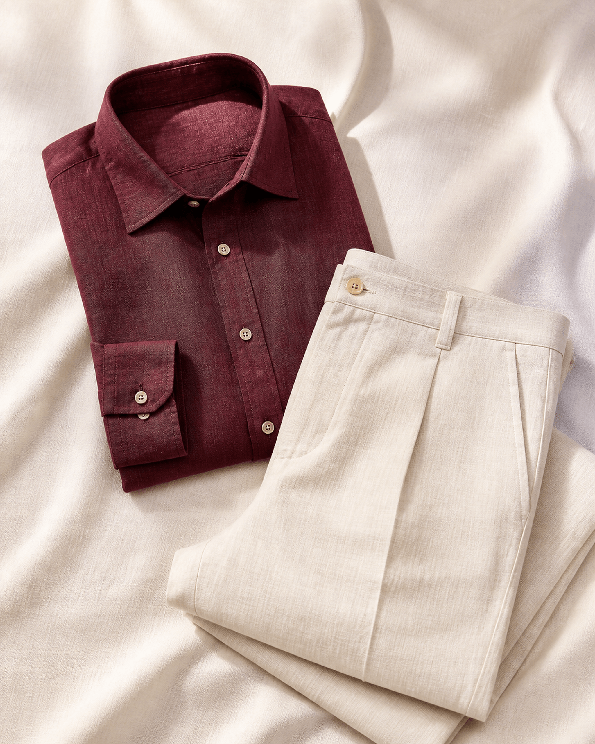 Men's Wear