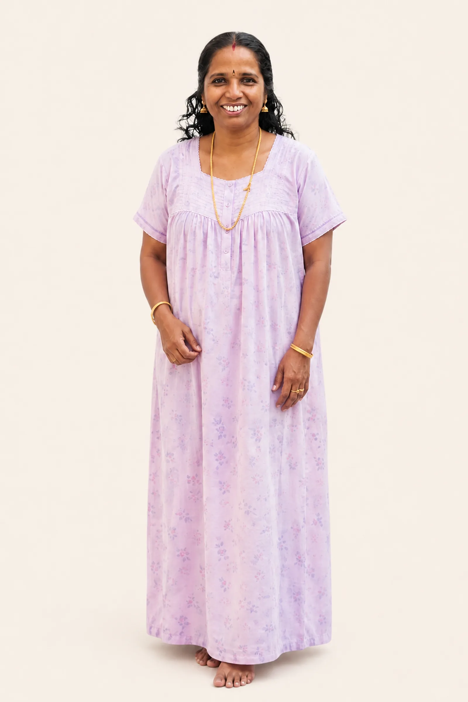 Nighties & Loungewear